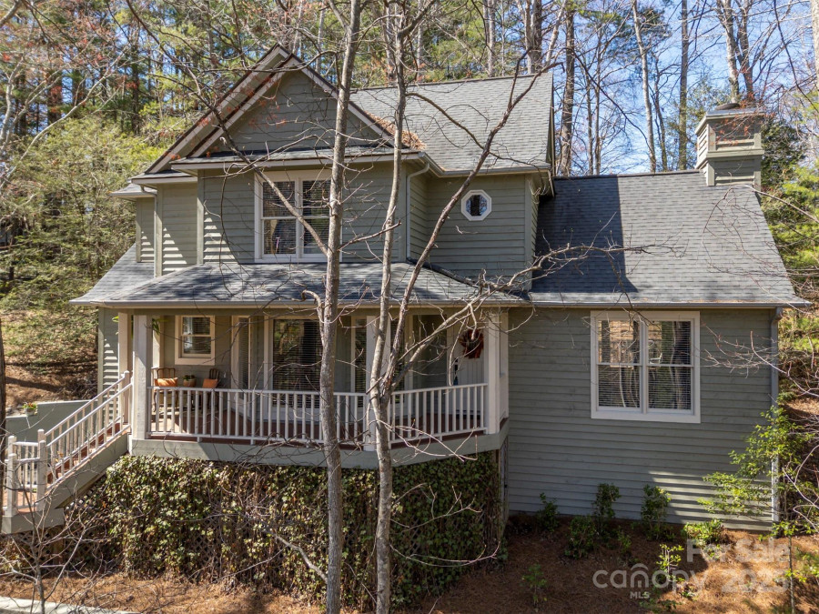 85 Laurel Creek Dr Asheville, NC 28803