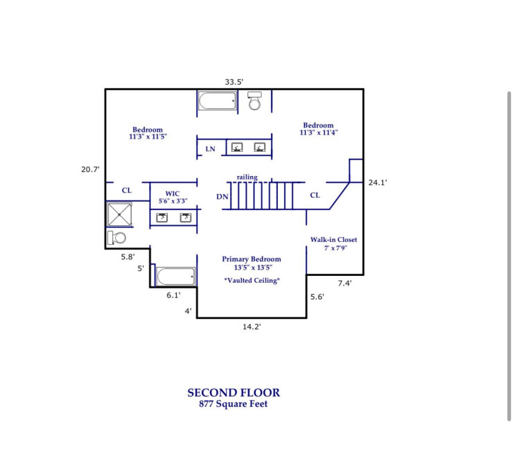 85 Laurel Creek Dr Asheville, NC 28803