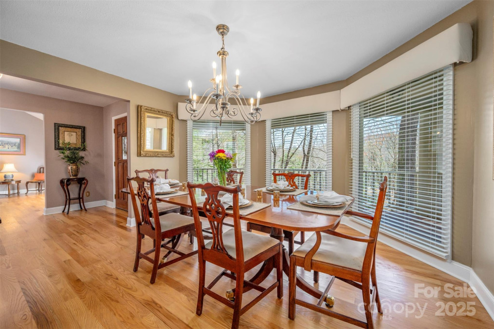 85 Laurel Creek Dr Asheville, NC 28803