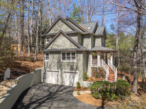 85 Laurel Creek Dr Asheville, NC 28803
