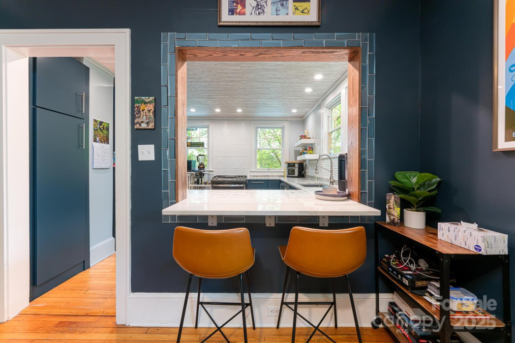 1 Kenilworth Rd Asheville, NC 28803