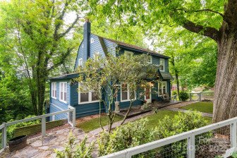 1 Kenilworth Rd Asheville, NC 28803