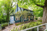 1 Kenilworth Rd Asheville, NC 28803
