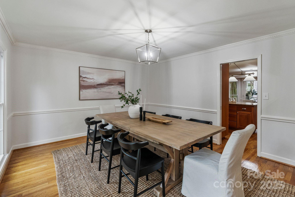 5125 Winding Brook Rd Charlotte, NC 28226