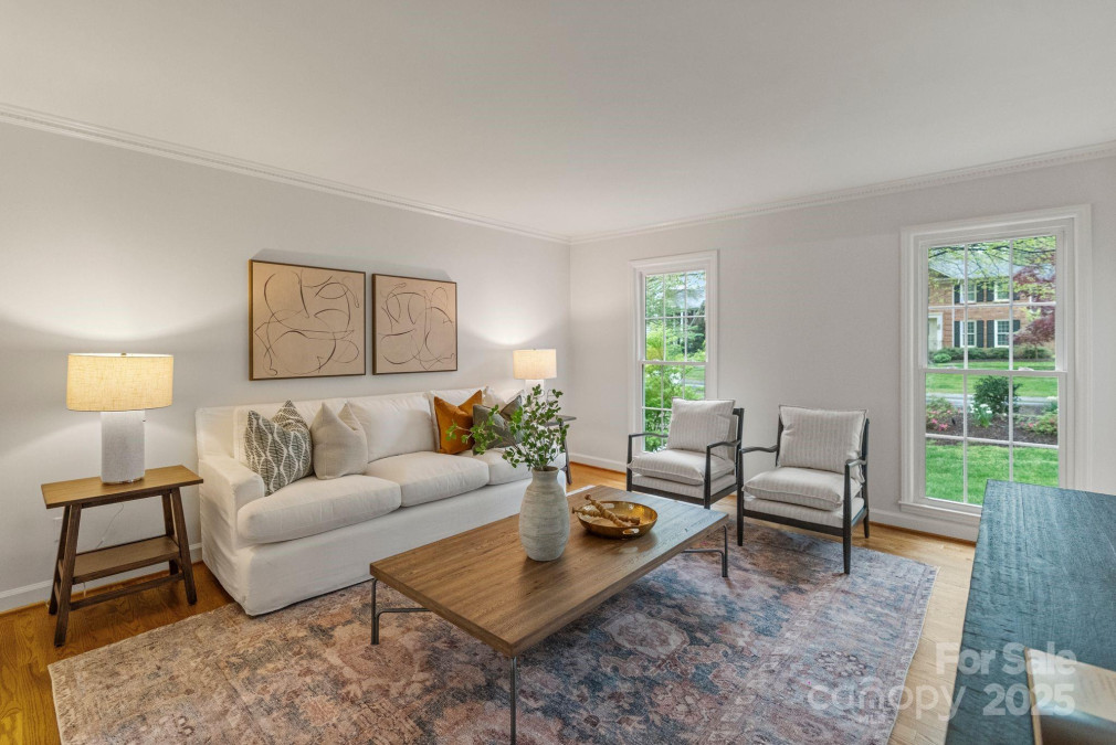 5125 Winding Brook Rd Charlotte, NC 28226