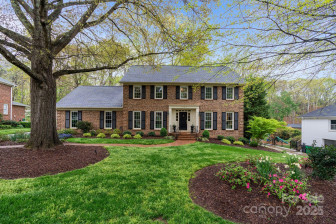 5125 Winding Brook Rd Charlotte, NC 28226