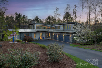 32 Brookline Dr Asheville, NC 28803
