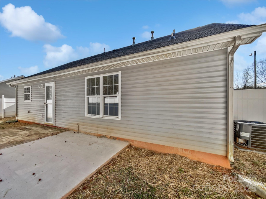 5407 Windy Valley Dr Charlotte, NC 28208