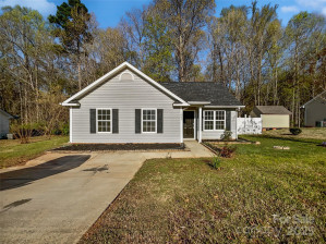 5407 Windy Valley Dr Charlotte, NC 28208