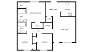 5407 Windy Valley Dr Charlotte, NC 28208
