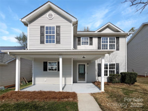 3914 Hathaway Hills Dr Charlotte, NC 28214
