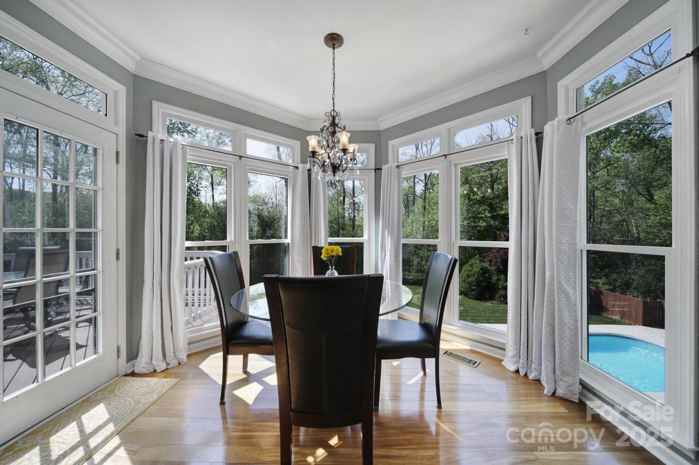 15101 Sharrow Bay Ct Huntersville, NC 28078