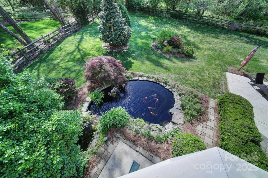 15101 Sharrow Bay Ct Huntersville, NC 28078