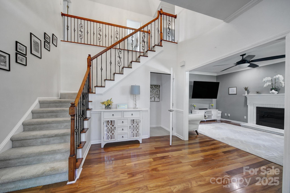15101 Sharrow Bay Ct Huntersville, NC 28078
