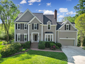 15101 Sharrow Bay Ct Huntersville, NC 28078