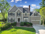15101 Sharrow Bay Ct Huntersville, NC 28078