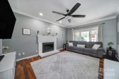 15101 Sharrow Bay Ct Huntersville, NC 28078