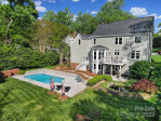 15101 Sharrow Bay Ct Huntersville, NC 28078