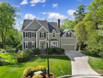 15101 Sharrow Bay Ct Huntersville, NC 28078
