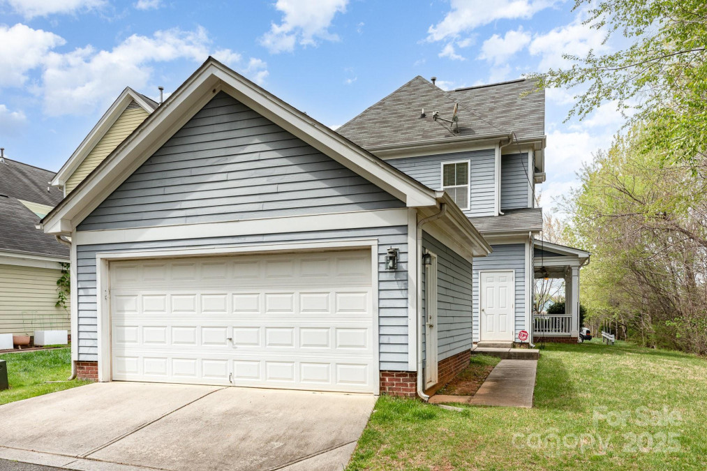9832 Sunriver Rd Huntersville, NC 28078