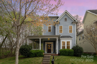 9832 Sunriver Rd Huntersville, NC 28078