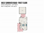 9832 Sunriver Rd Huntersville, NC 28078