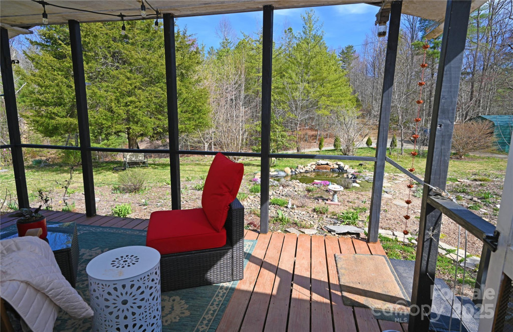 3719 Upper Shut In Rd Hot Springs, NC 28743