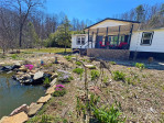 3719 Upper Shut In Rd Hot Springs, NC 28743