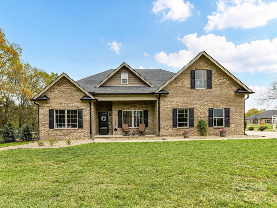 3012 Ocean Dr Monroe, NC 28110