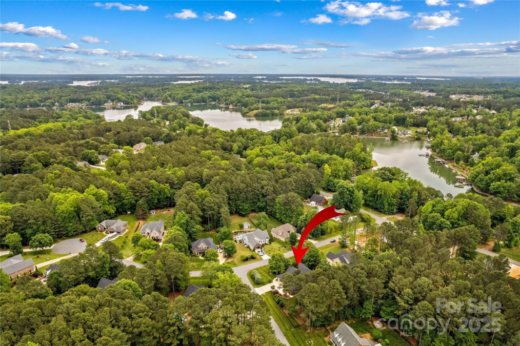4159 Isle Of Pines Dr Denver, NC 28037