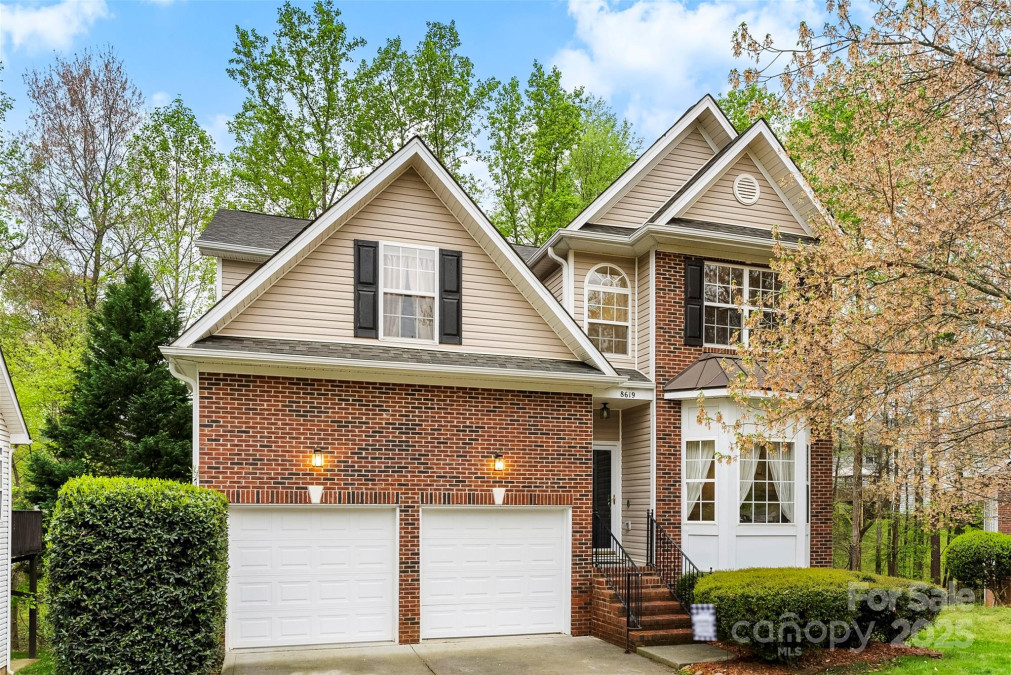 8619 Delamere Ln Charlotte, NC 28269