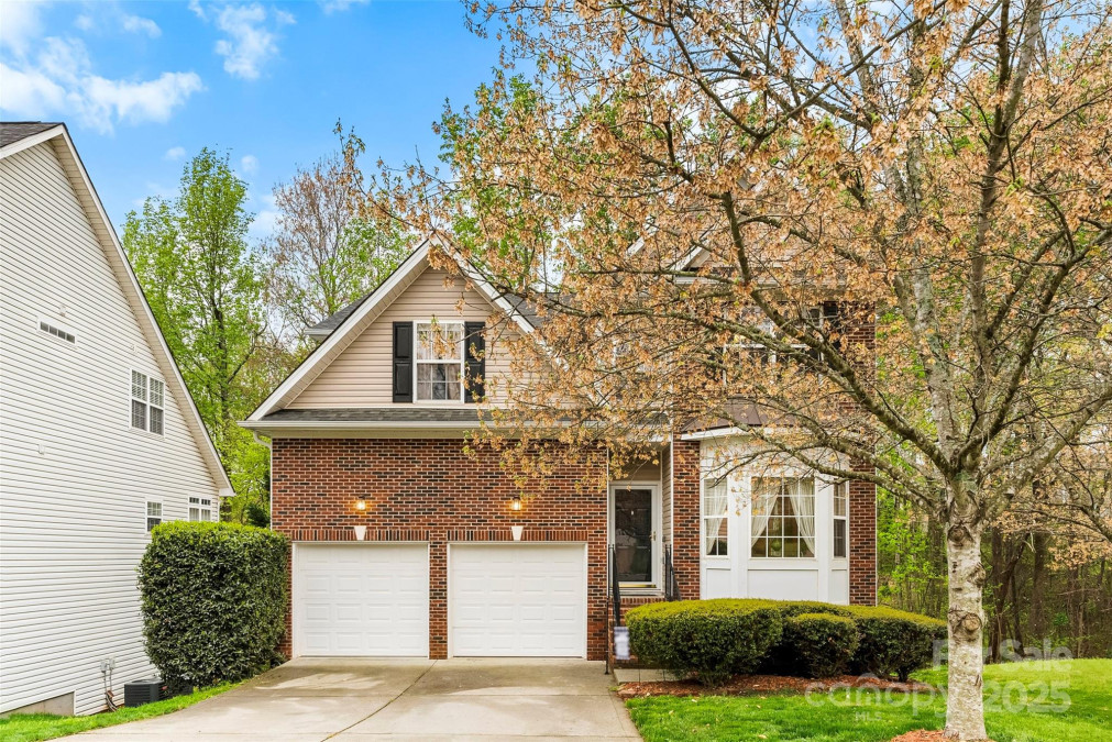 8619 Delamere Ln Charlotte, NC 28269
