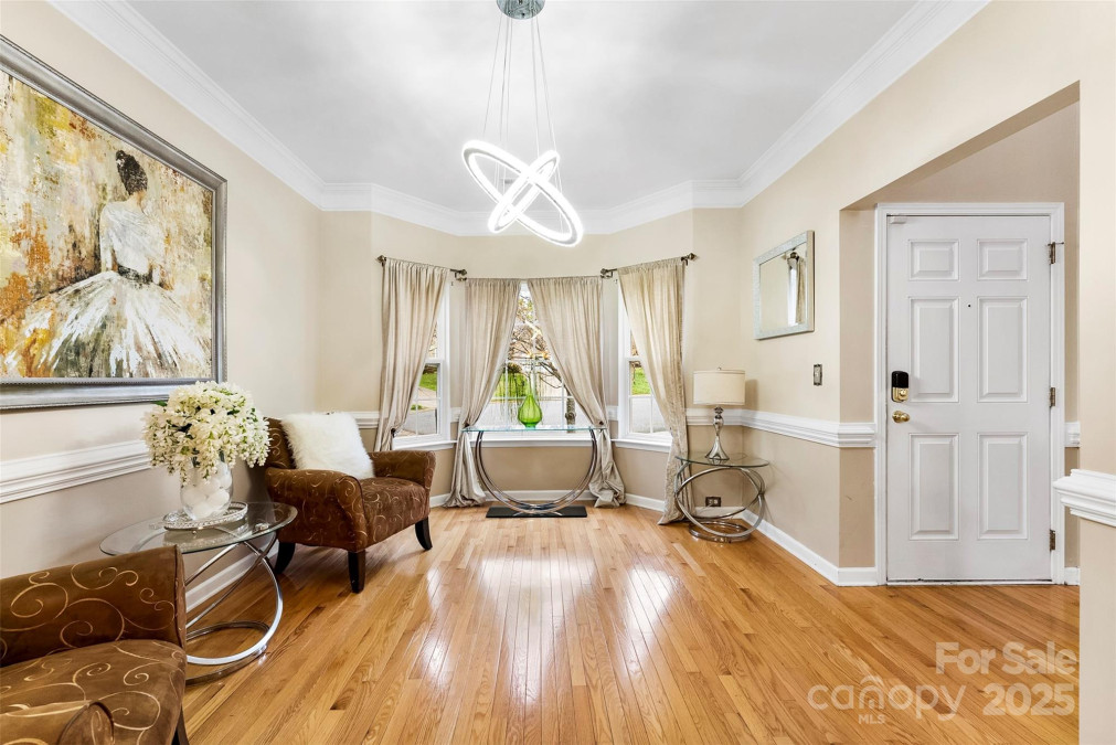8619 Delamere Ln Charlotte, NC 28269