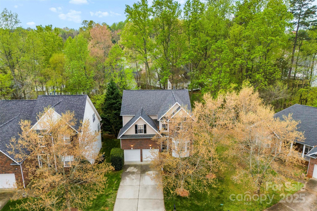 8619 Delamere Ln Charlotte, NC 28269