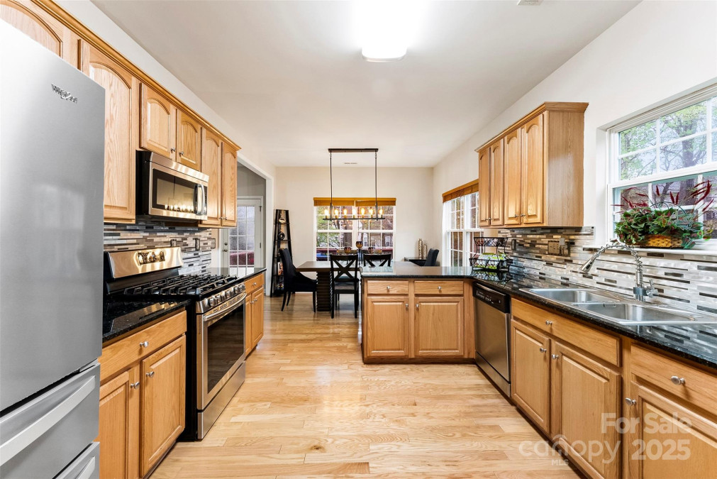 8619 Delamere Ln Charlotte, NC 28269