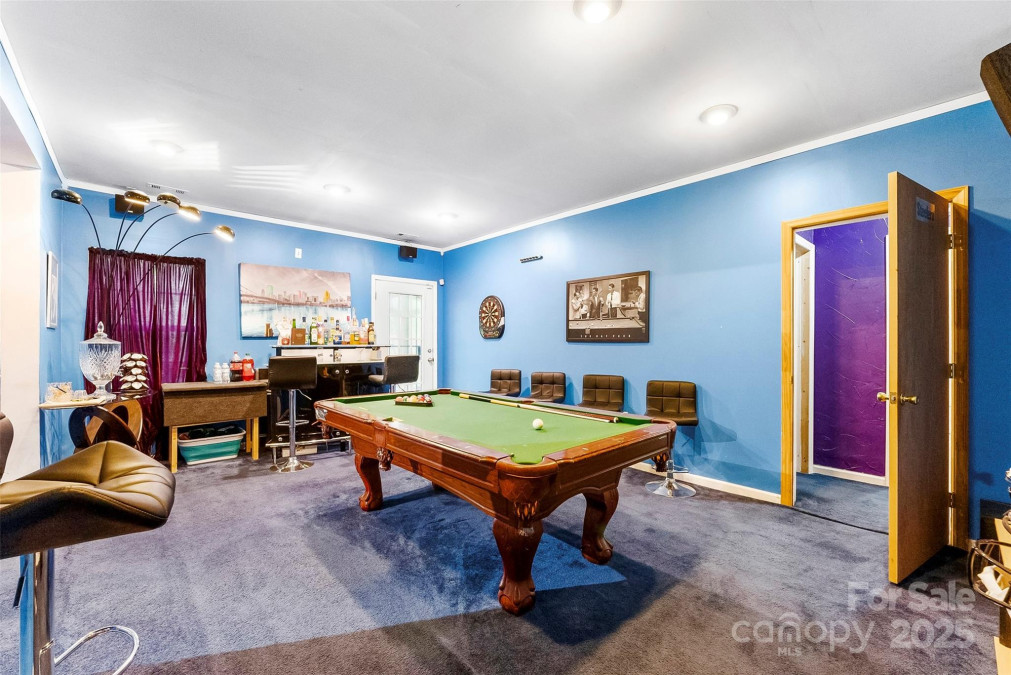 8619 Delamere Ln Charlotte, NC 28269