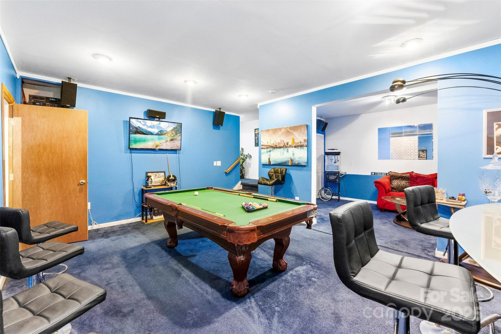 8619 Delamere Ln Charlotte, NC 28269
