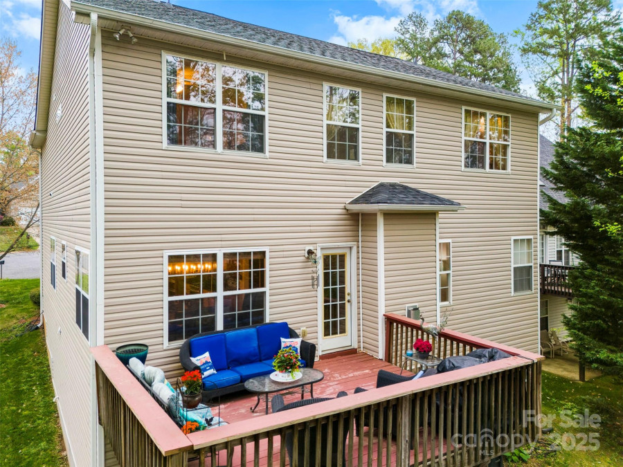 8619 Delamere Ln Charlotte, NC 28269