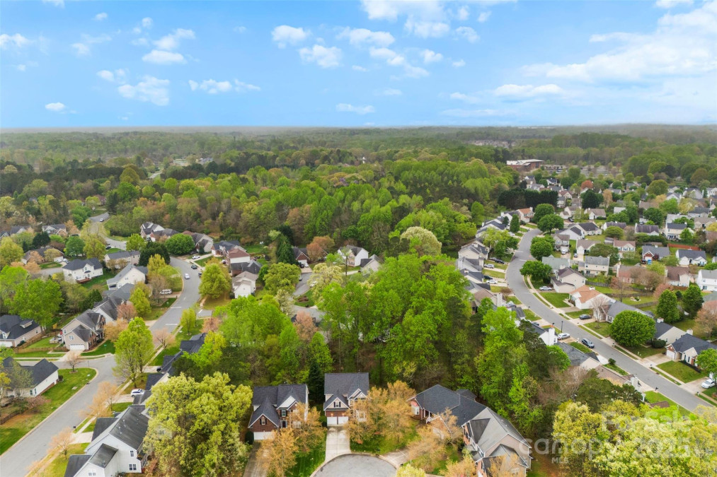 8619 Delamere Ln Charlotte, NC 28269
