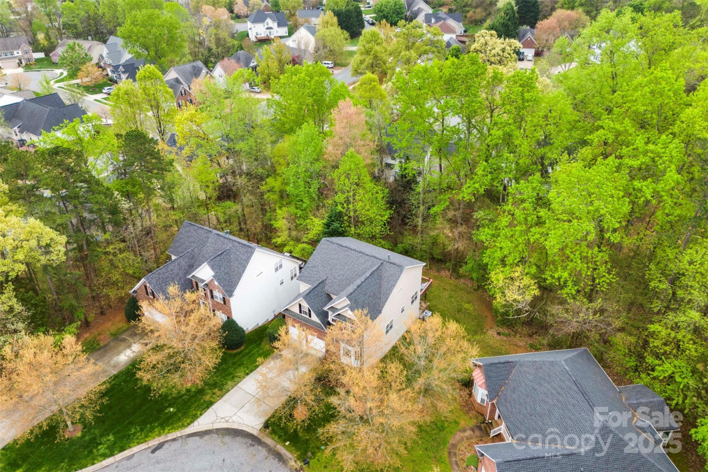 8619 Delamere Ln Charlotte, NC 28269