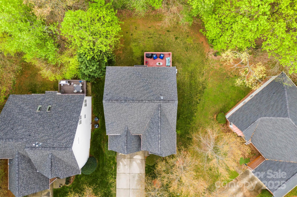 8619 Delamere Ln Charlotte, NC 28269
