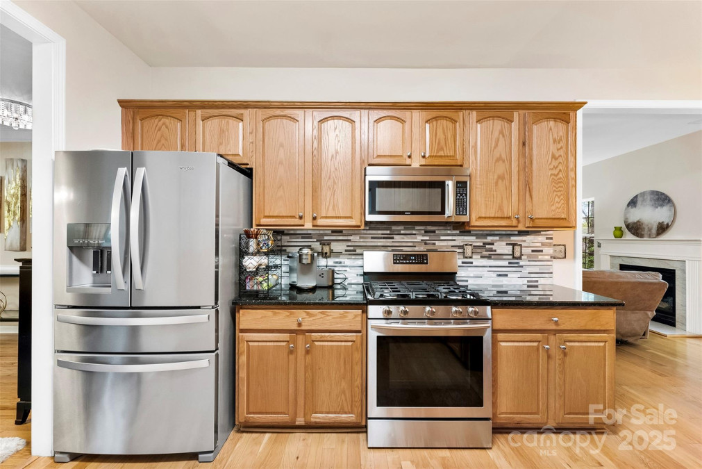 8619 Delamere Ln Charlotte, NC 28269