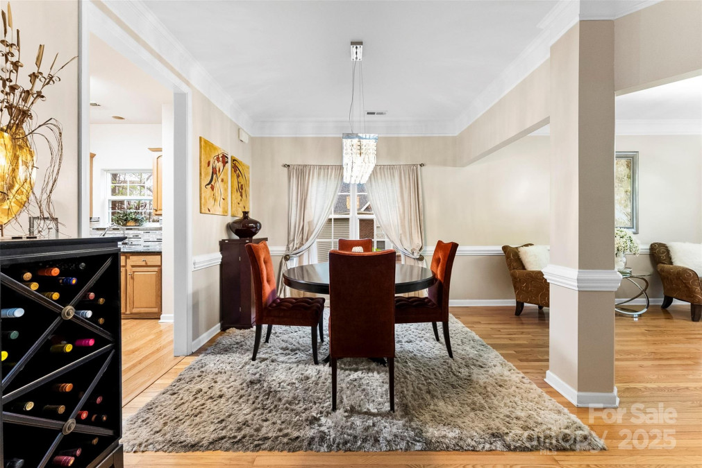 8619 Delamere Ln Charlotte, NC 28269