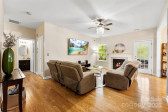 8619 Delamere Ln Charlotte, NC 28269