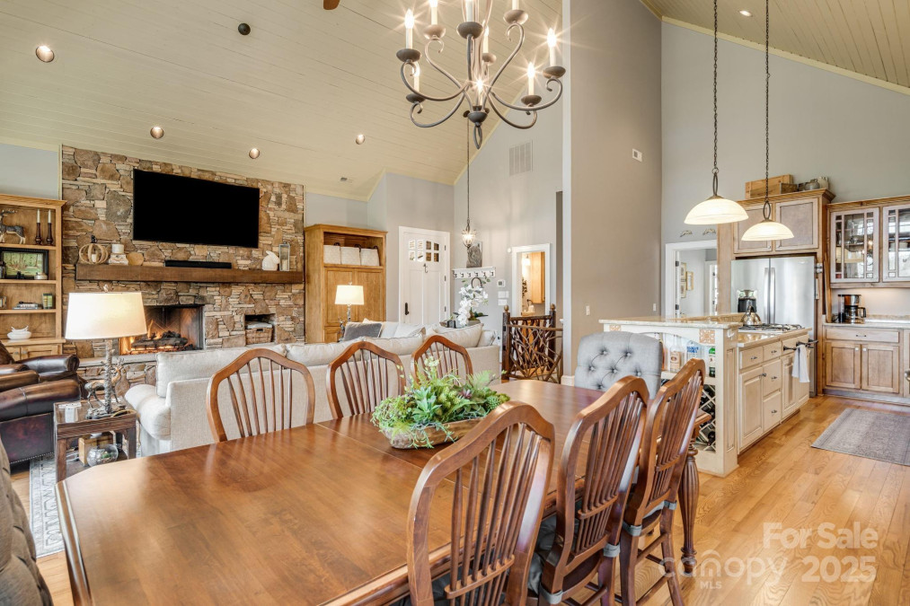 2442 Trillium Ridge Rd Cullowhee, NC 28723