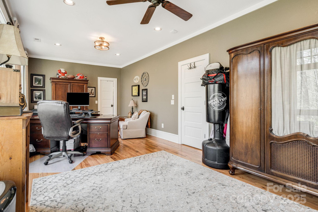 2442 Trillium Ridge Rd Cullowhee, NC 28723