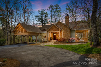 2442 Trillium Ridge Rd Cullowhee, NC 28723
