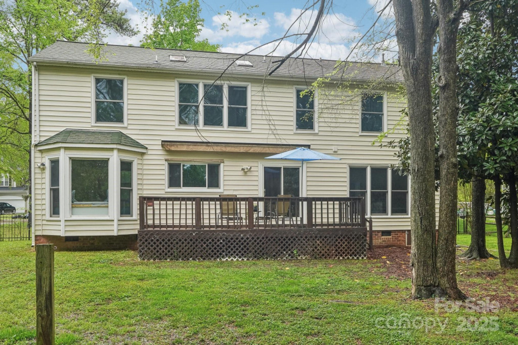 11333 Snapfinger Dr Charlotte, NC 28277