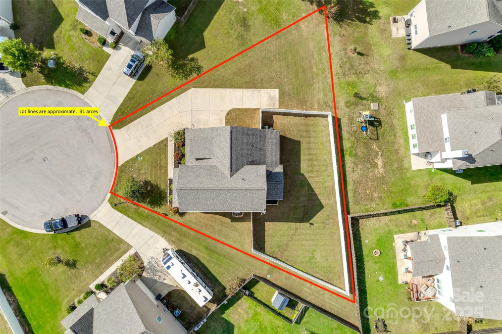 2222 Smoltz Dr Rock Hill, SC 29730
