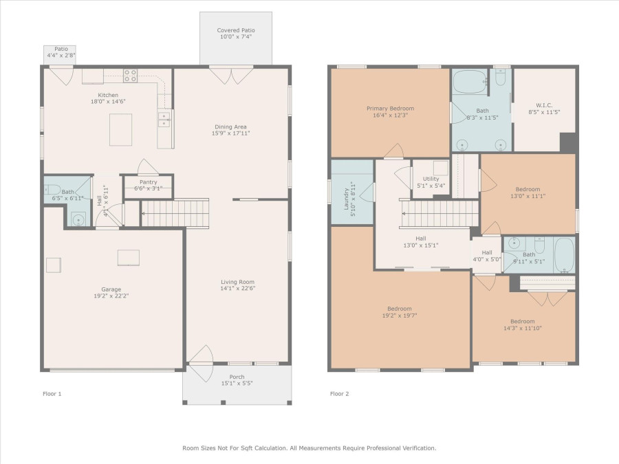 113 Devynn Ridge Ct Mount Holly, NC 28120